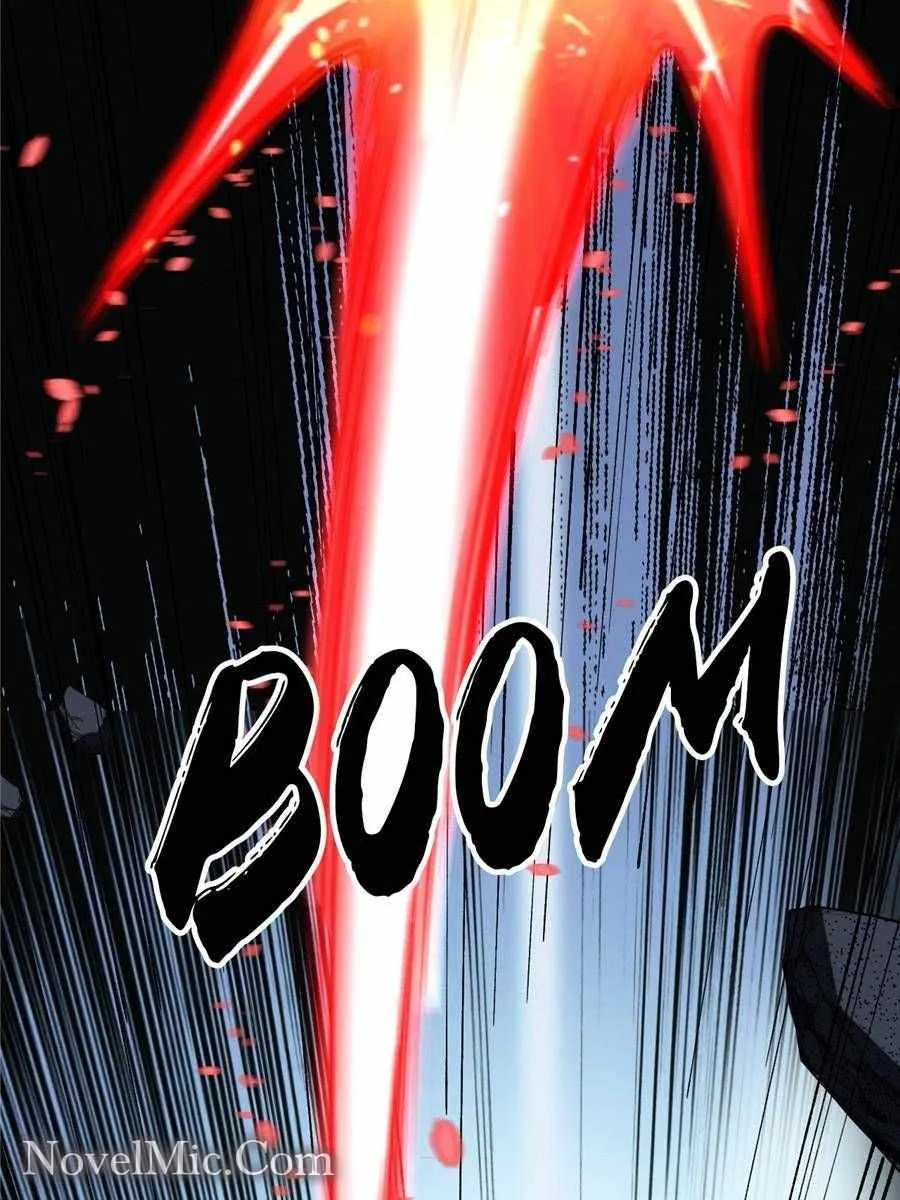 My battleship can be upgraded Chapter 48 page 7