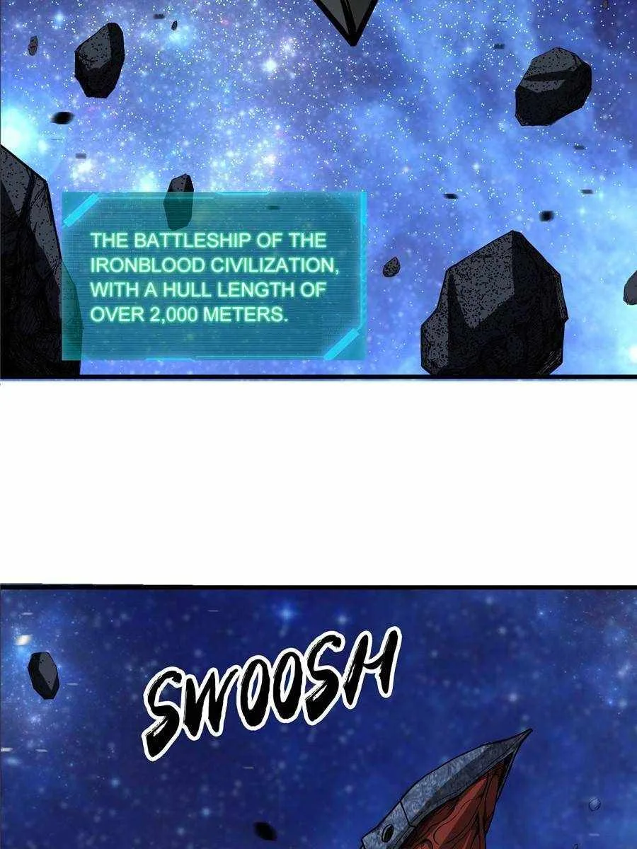 My battleship can be upgraded Chapter 48 page 2