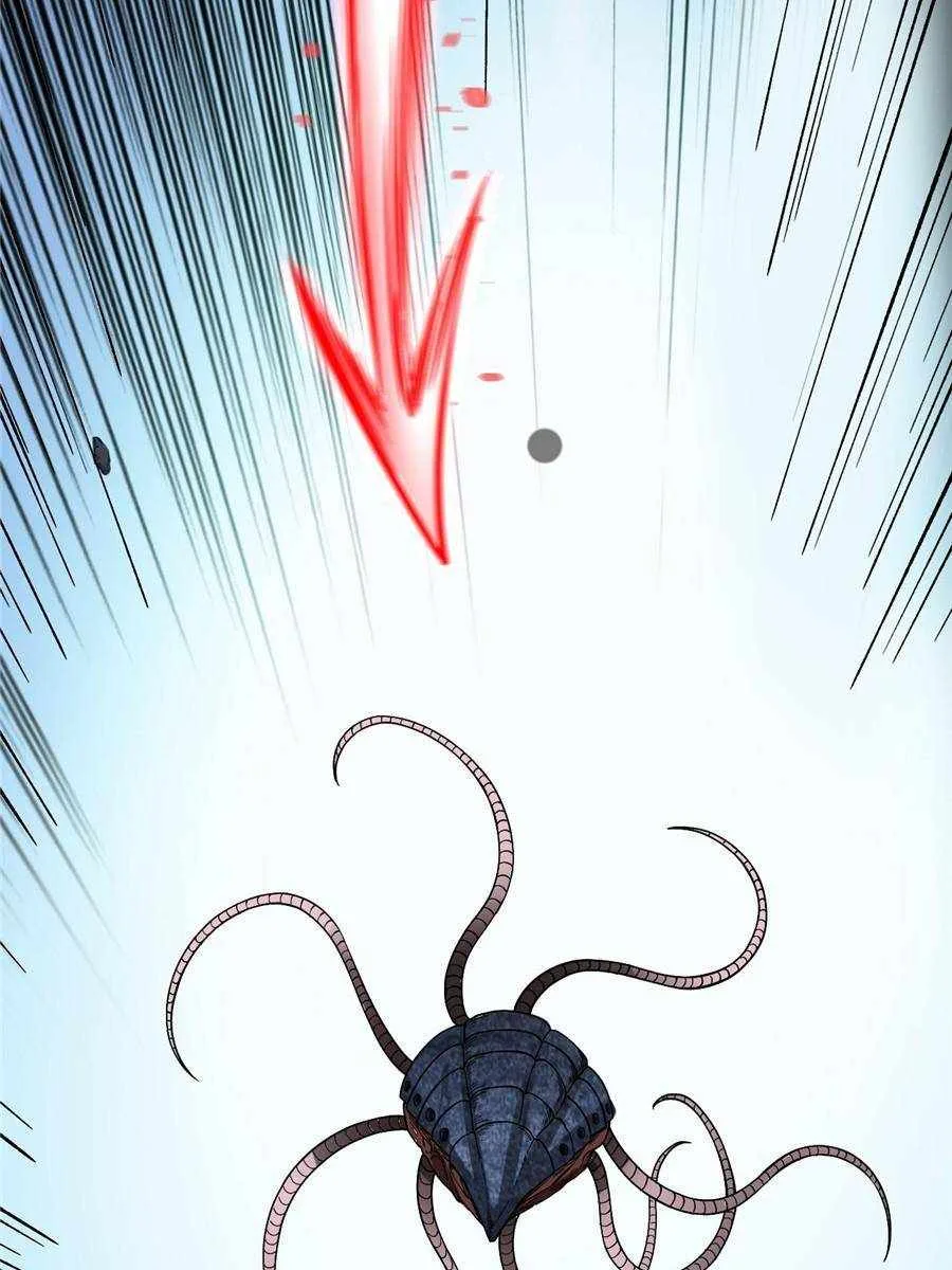 My battleship can be upgraded Chapter 48 page 8