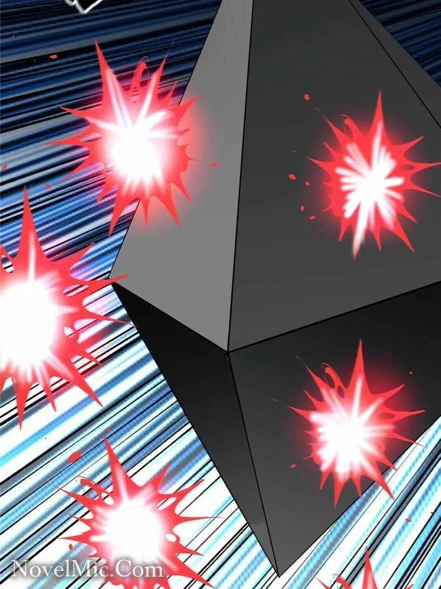 My battleship can be upgraded Chapter 48 page 31