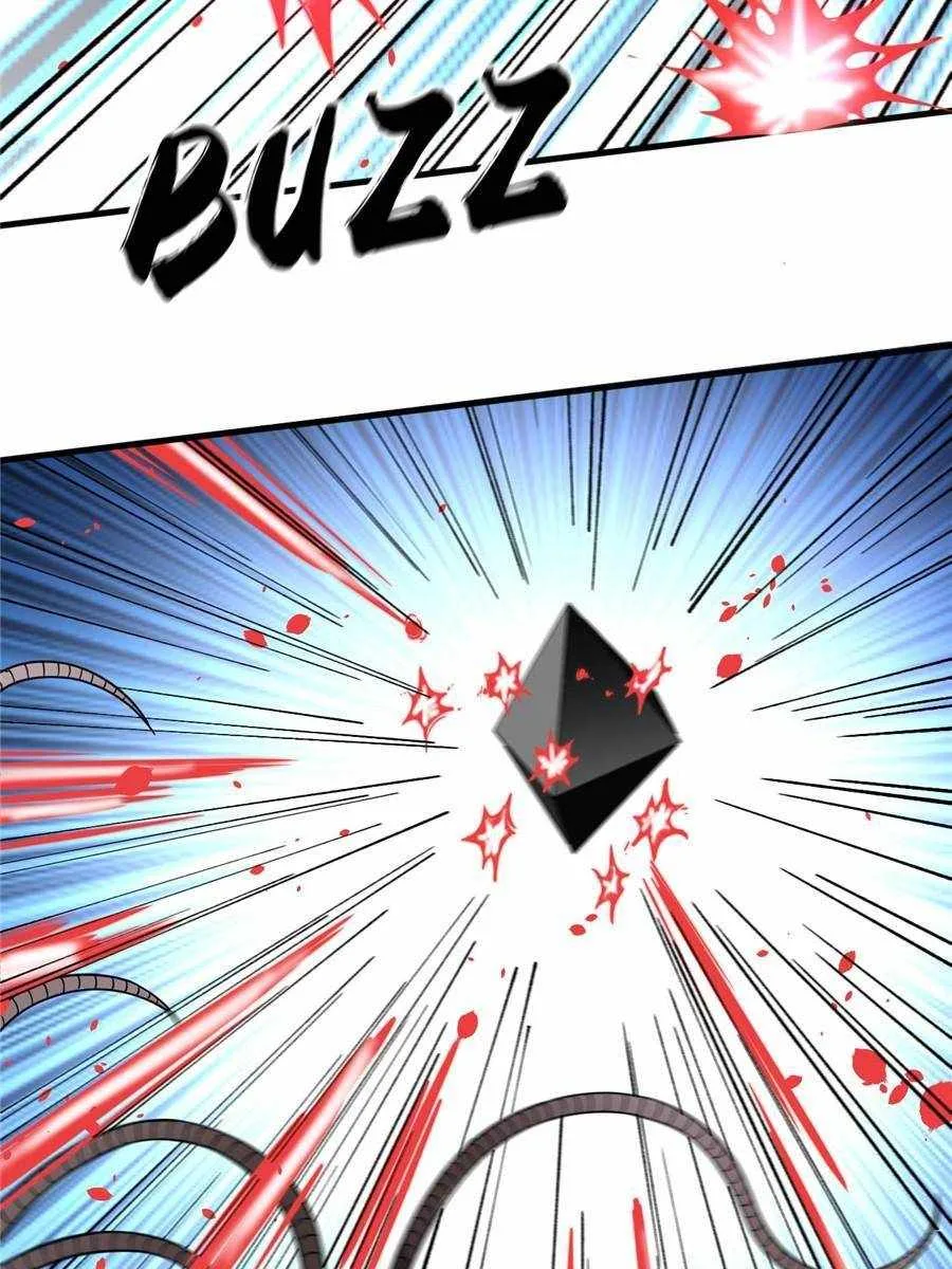 My battleship can be upgraded Chapter 48 page 32