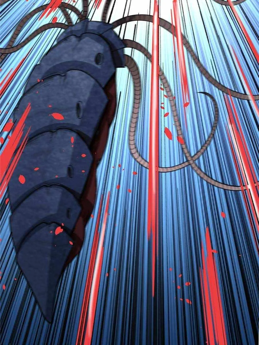 My battleship can be upgraded Chapter 48 page 33