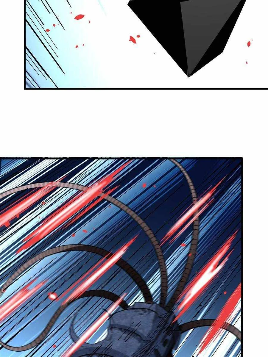 My battleship can be upgraded Chapter 48 page 36