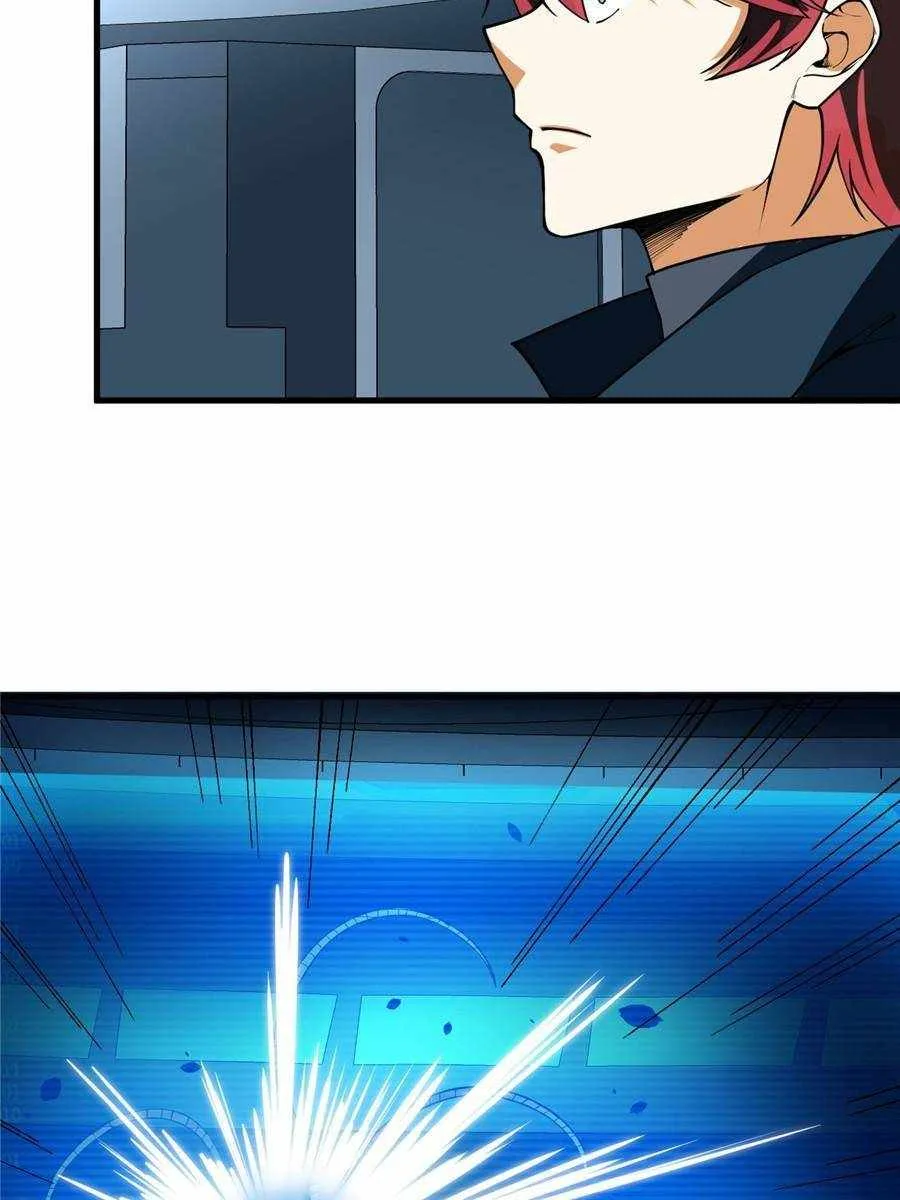 My battleship can be upgraded Chapter 48 page 38