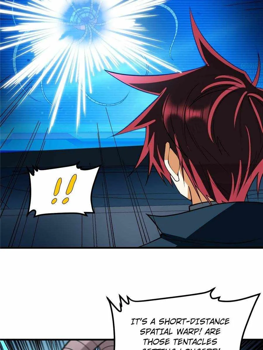 My battleship can be upgraded Chapter 48 page 39