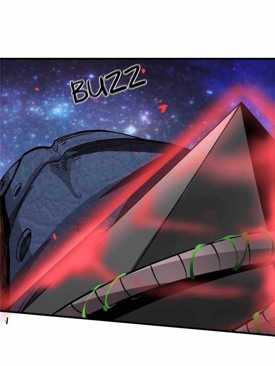 My battleship can be upgraded Chapter 48 page 44