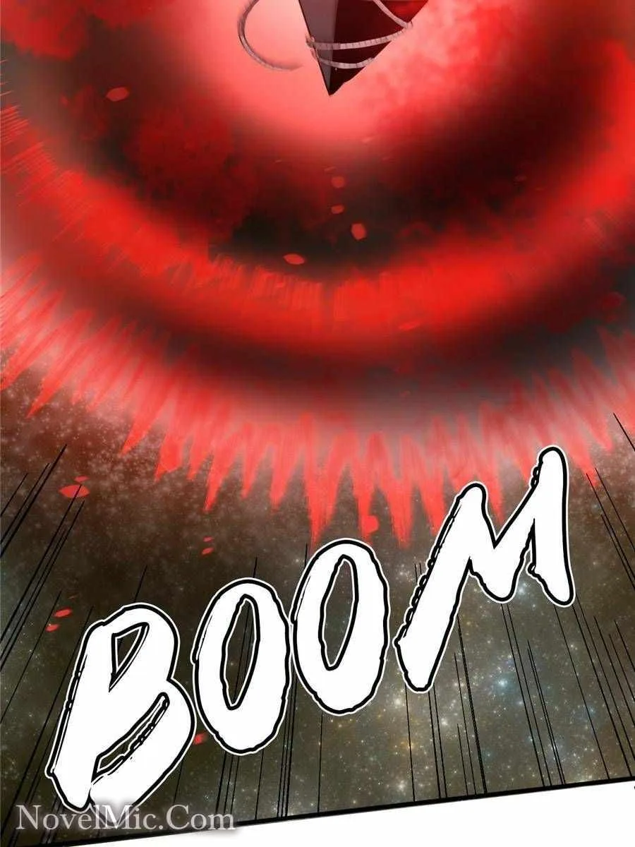 My battleship can be upgraded Chapter 48 page 46