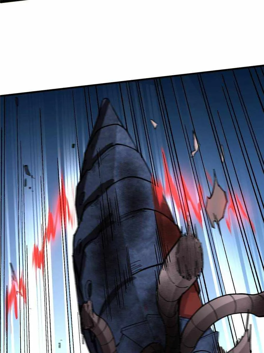 My battleship can be upgraded Chapter 48 page 47
