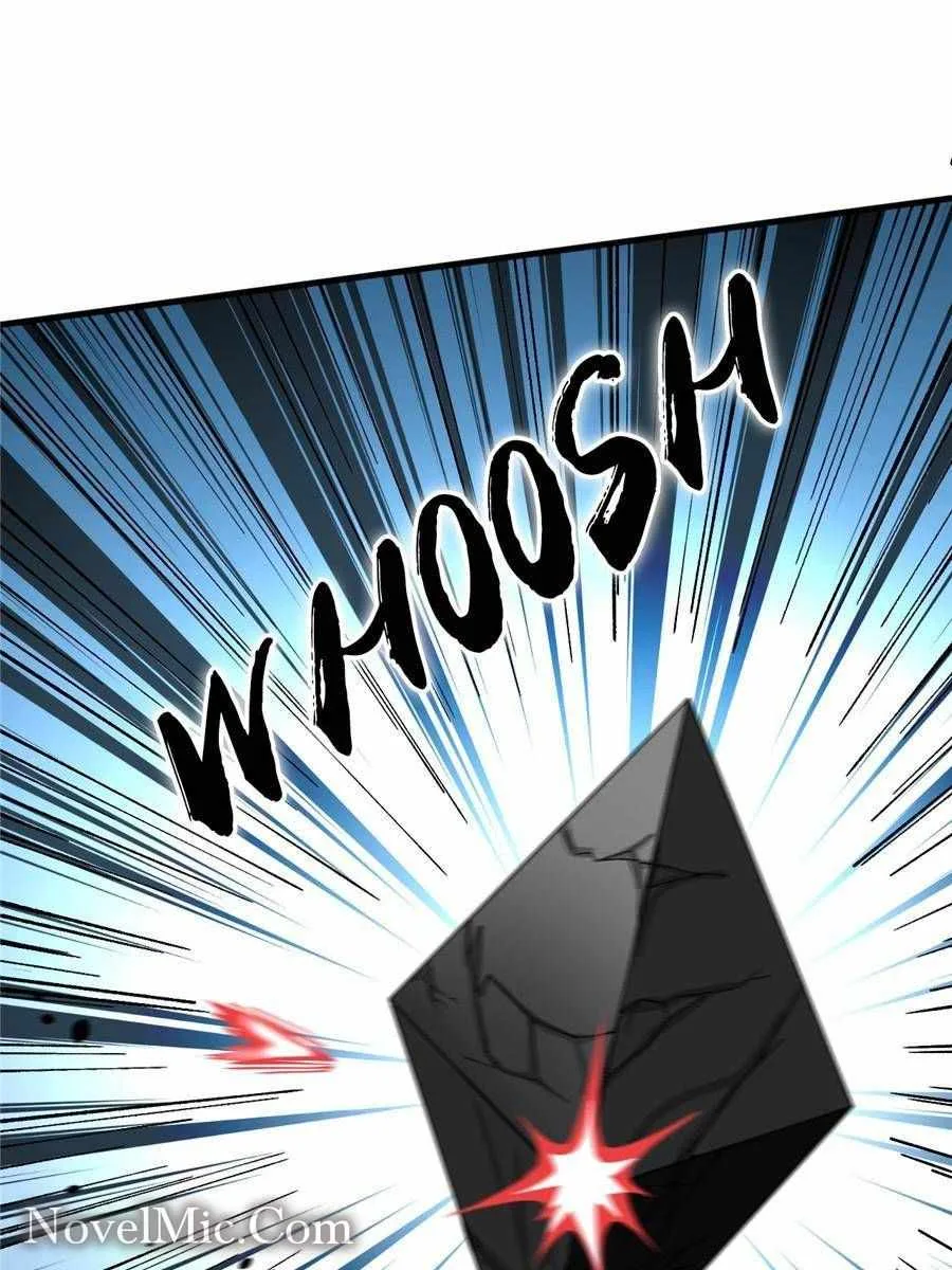 My battleship can be upgraded Chapter 48 page 49
