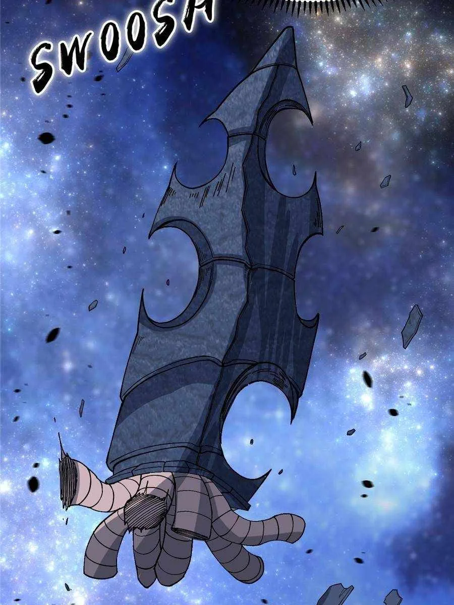 My battleship can be upgraded Chapter 48 page 54