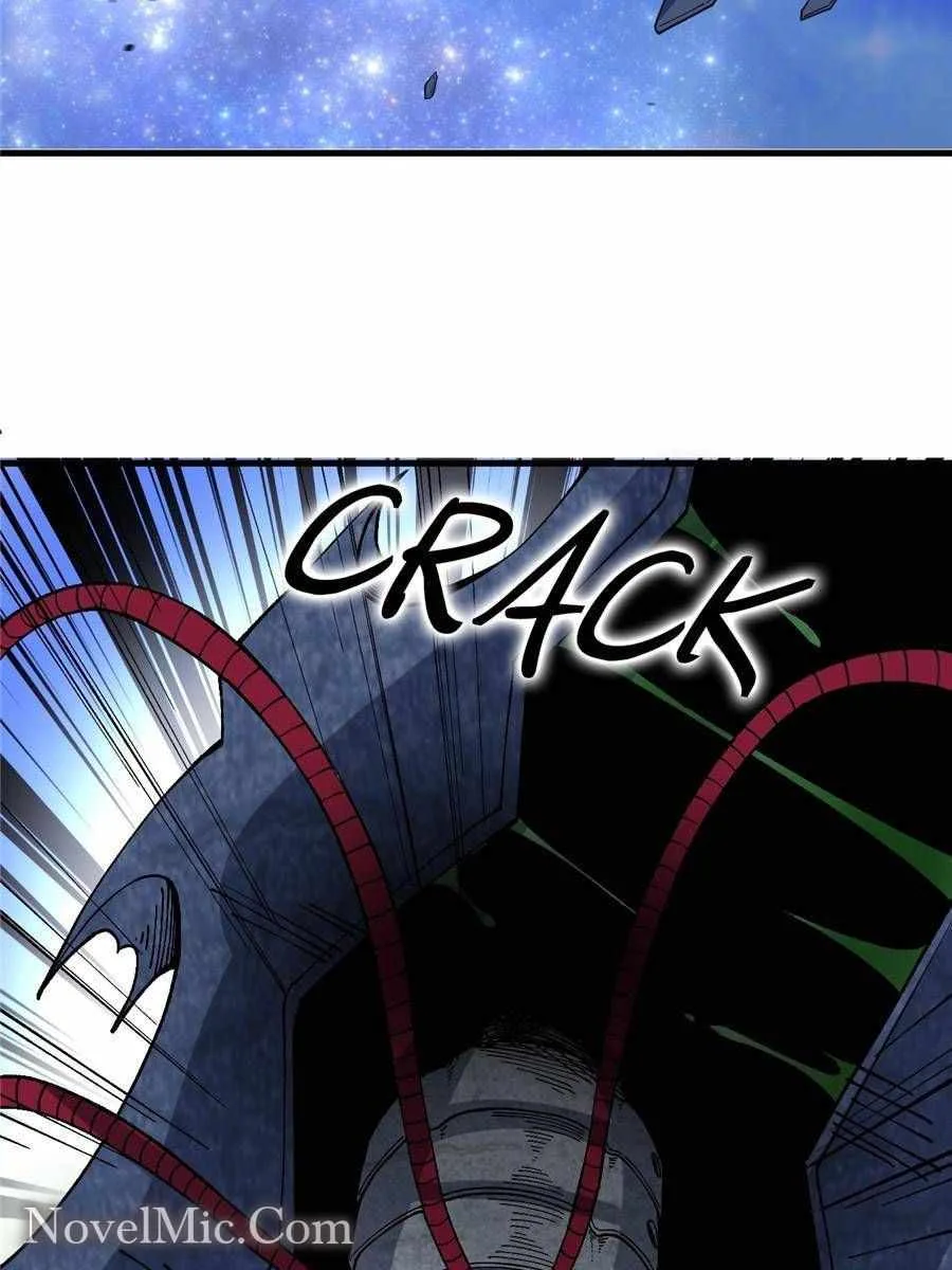 My battleship can be upgraded Chapter 48 page 55