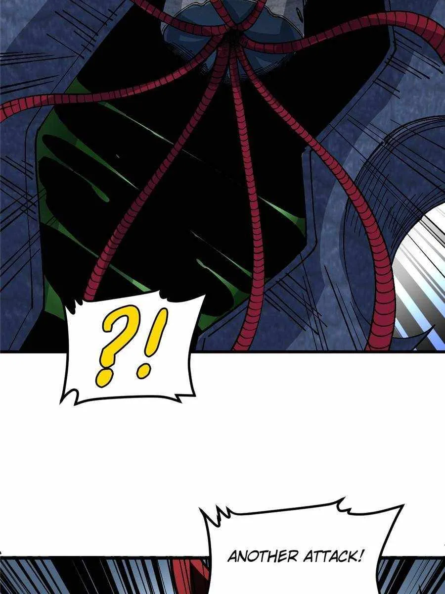 My battleship can be upgraded Chapter 48 page 56