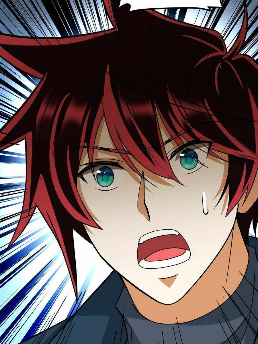 My battleship can be upgraded Chapter 48 page 57