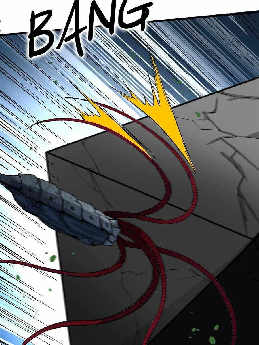 My battleship can be upgraded Chapter 48 page 60
