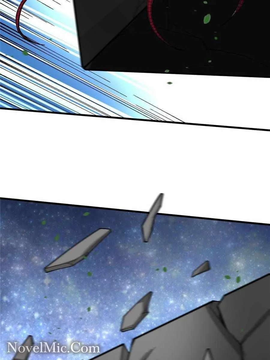My battleship can be upgraded Chapter 48 page 61