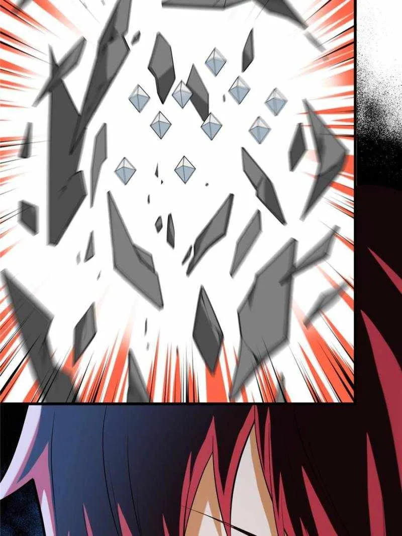 My battleship can be upgraded Chapter 49 page 8