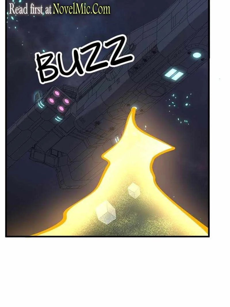 My battleship can be upgraded Chapter 49 page 25