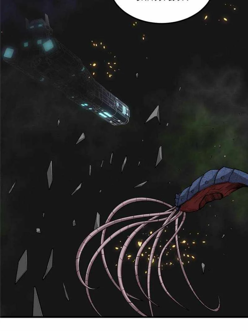 My battleship can be upgraded Chapter 49 page 14