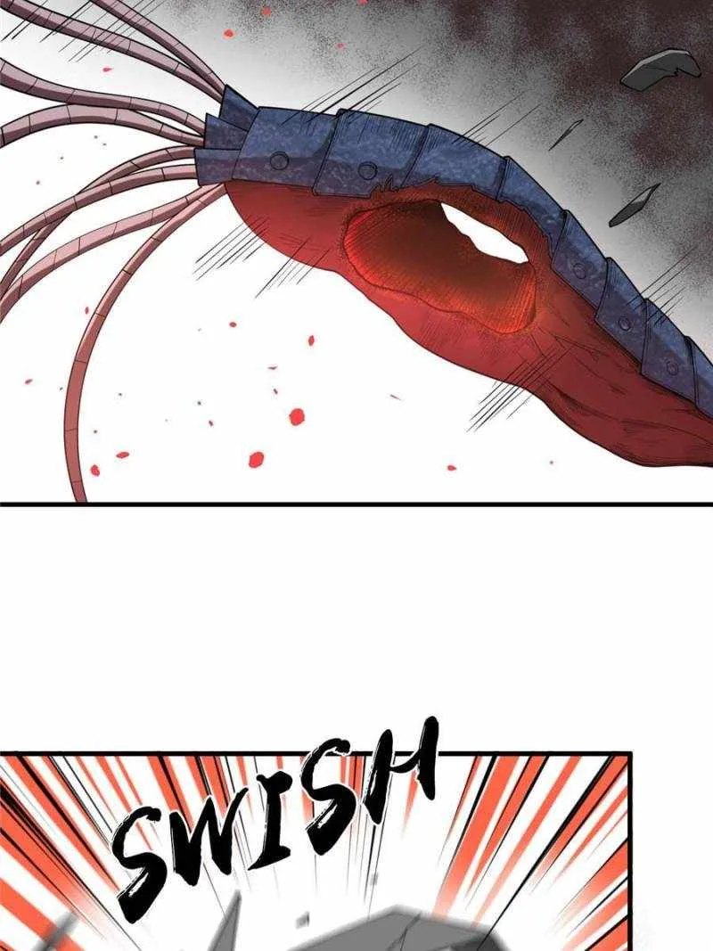 My battleship can be upgraded Chapter 49 page 7