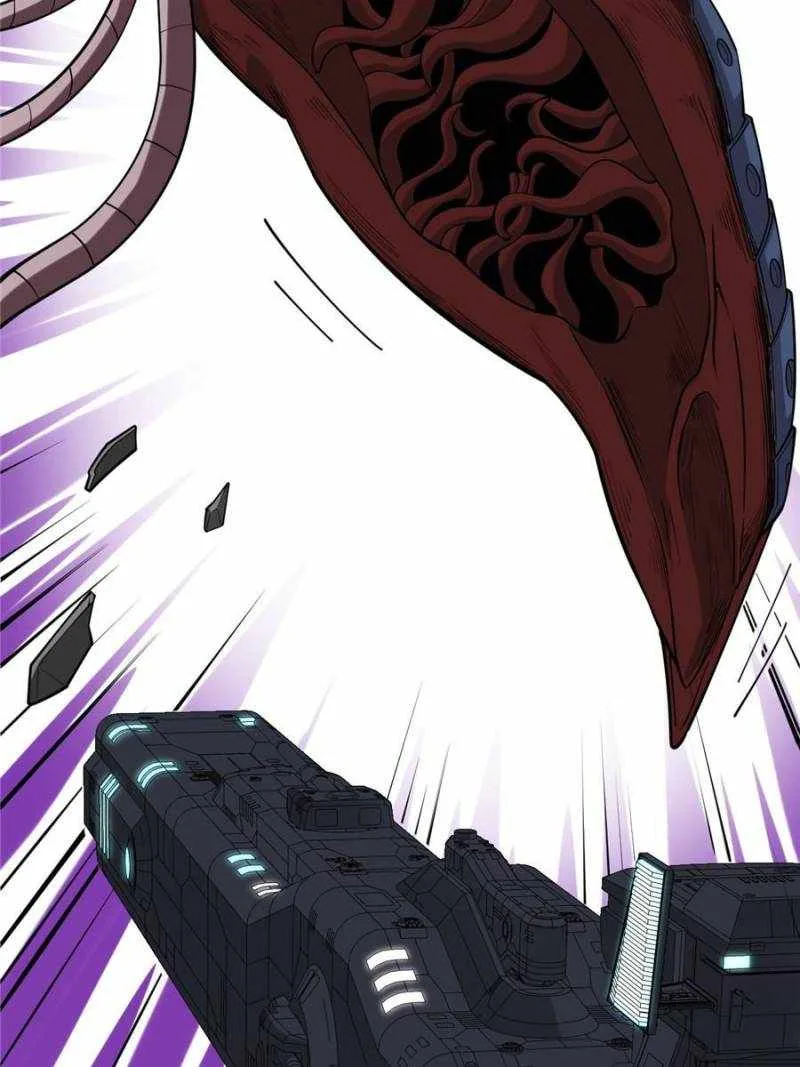 My battleship can be upgraded Chapter 49 page 18