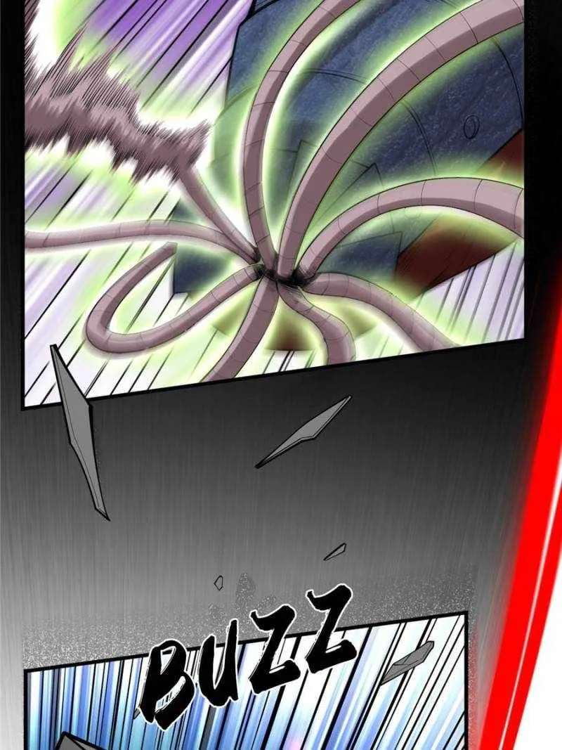 My battleship can be upgraded Chapter 49 page 3