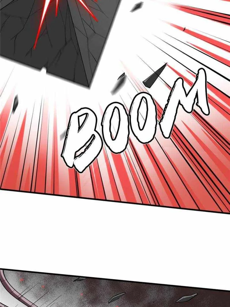 My battleship can be upgraded Chapter 49 page 6