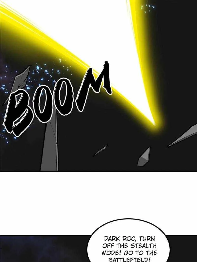 My battleship can be upgraded Chapter 49 page 13