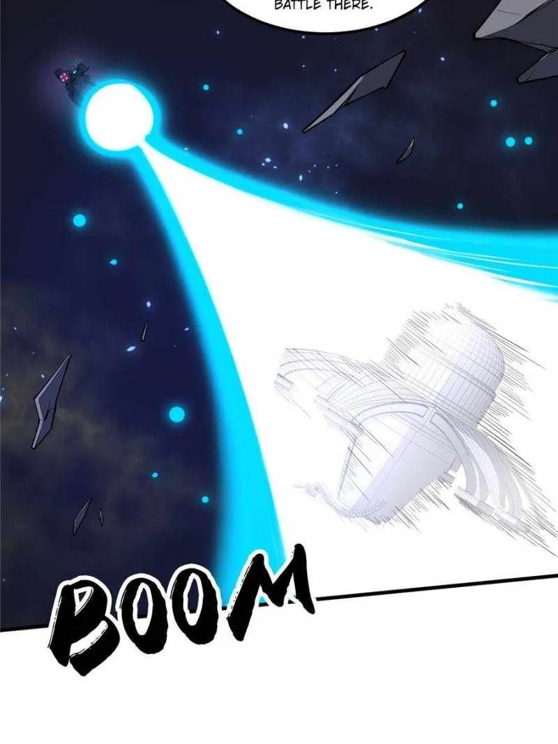 My battleship can be upgraded Chapter 49 page 22