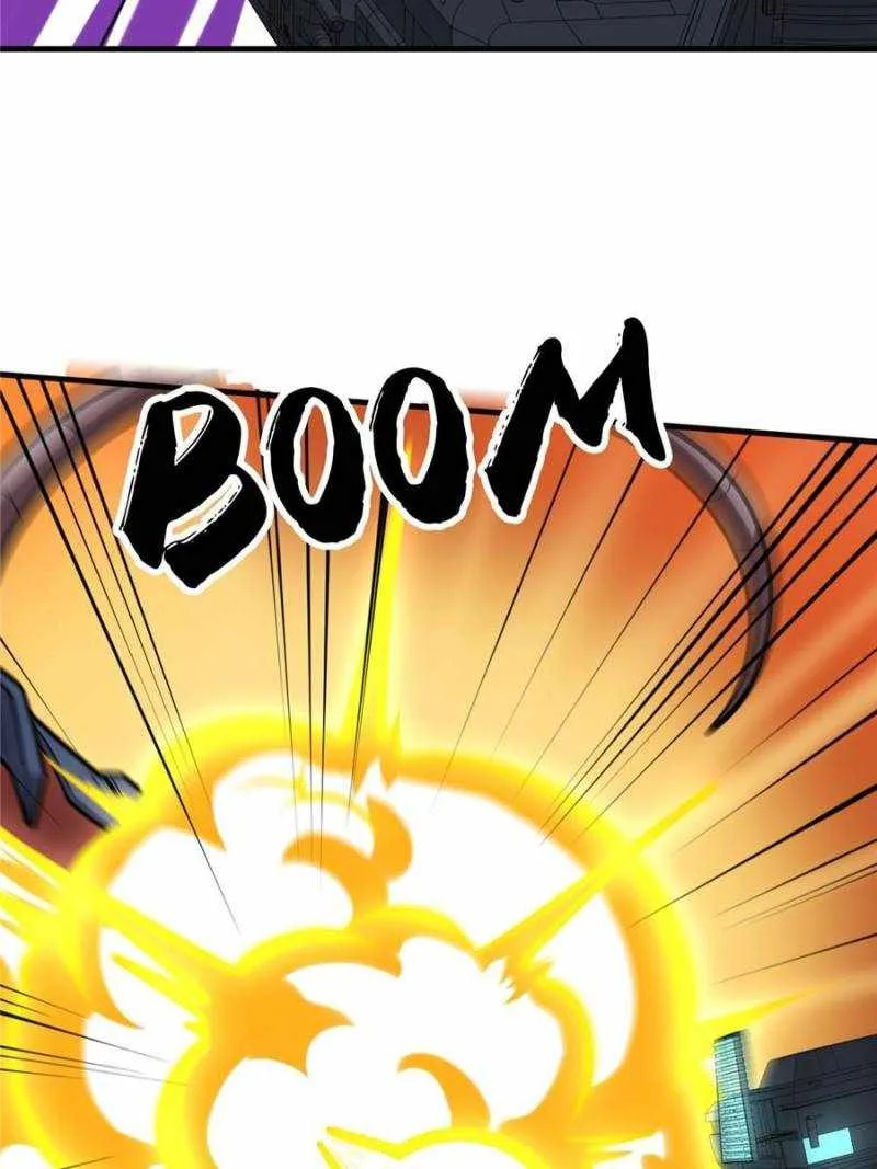 My battleship can be upgraded Chapter 49 page 19