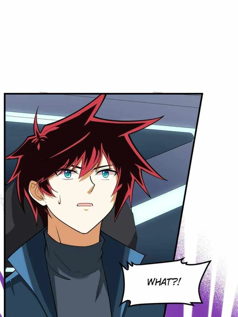 My battleship can be upgraded Chapter 49 page 16