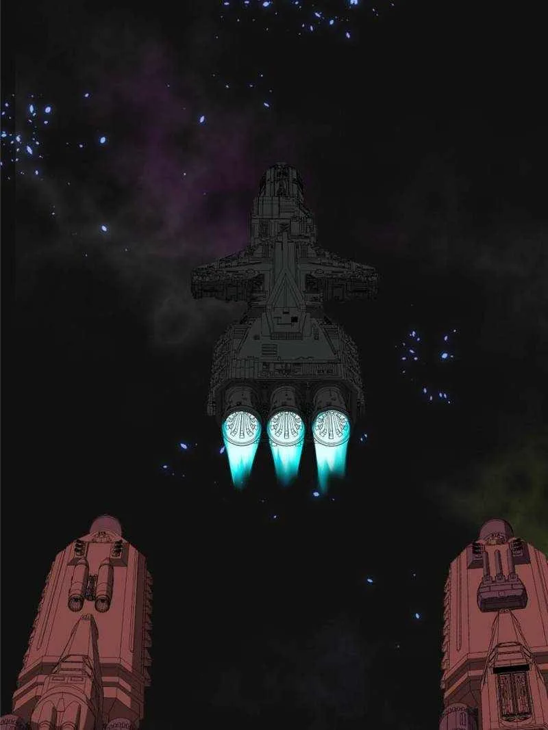 My battleship can be upgraded Chapter 49 page 31