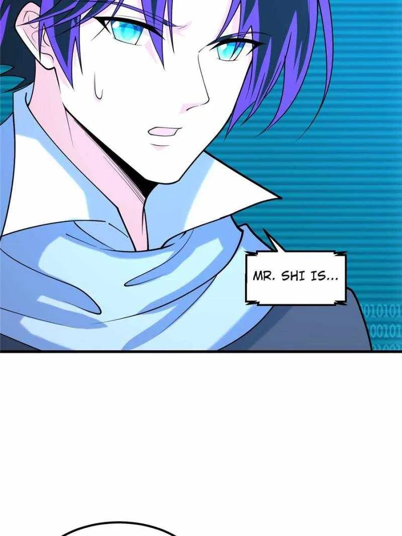 My battleship can be upgraded Chapter 49 page 39