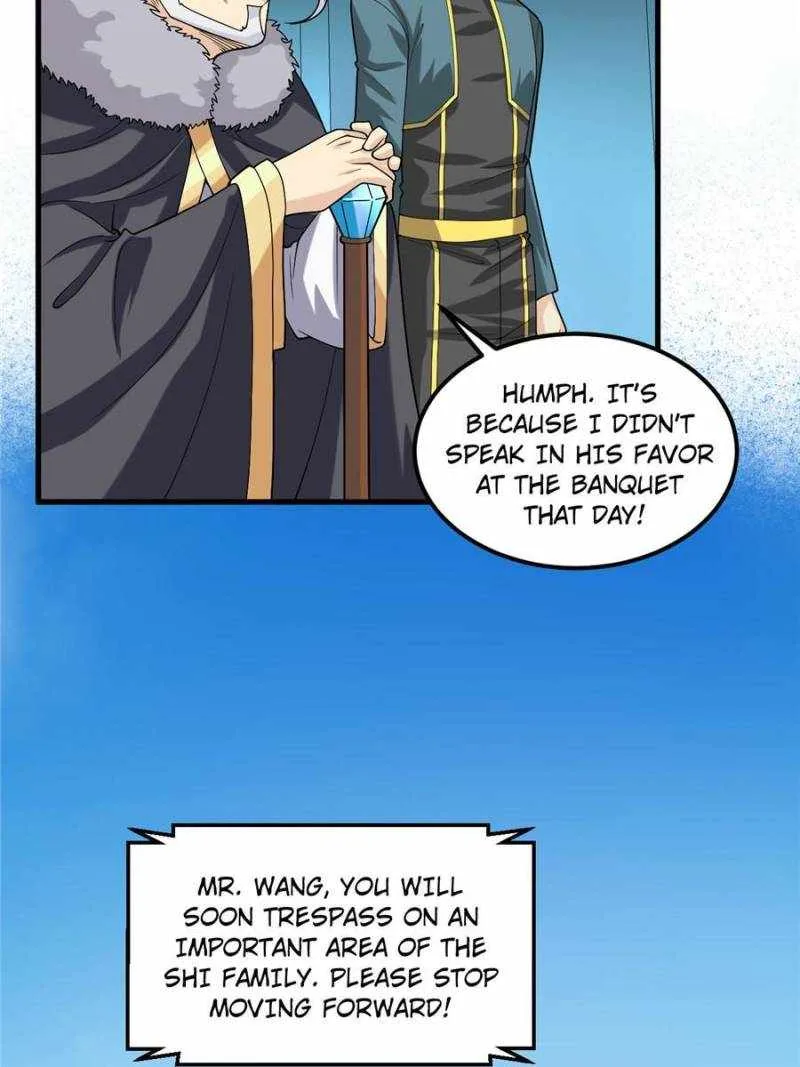 My battleship can be upgraded Chapter 49 page 44