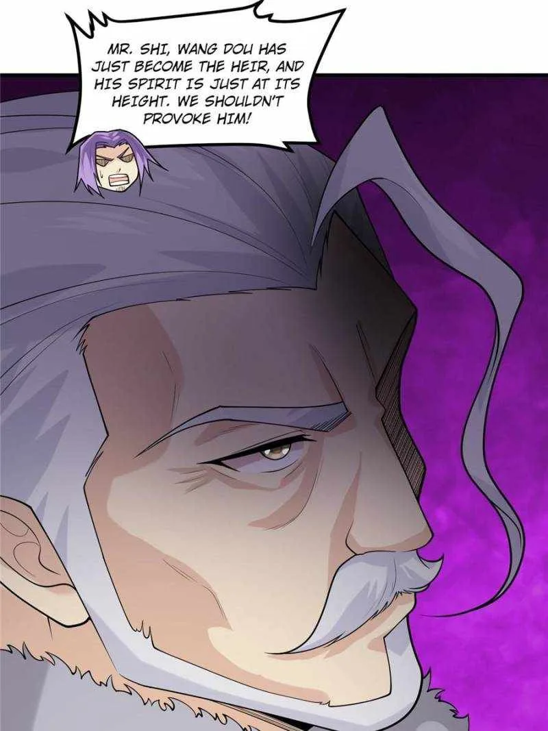 My battleship can be upgraded Chapter 49 page 47