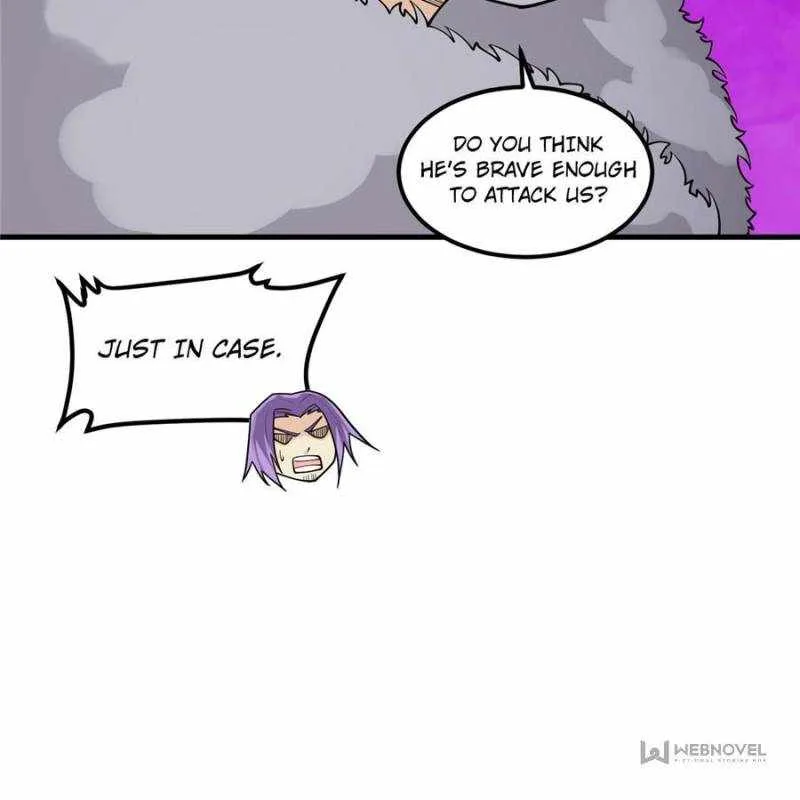 My battleship can be upgraded Chapter 49 page 48