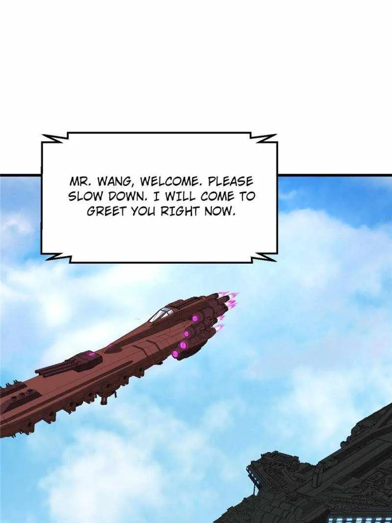 My battleship can be upgraded Chapter 49 page 49
