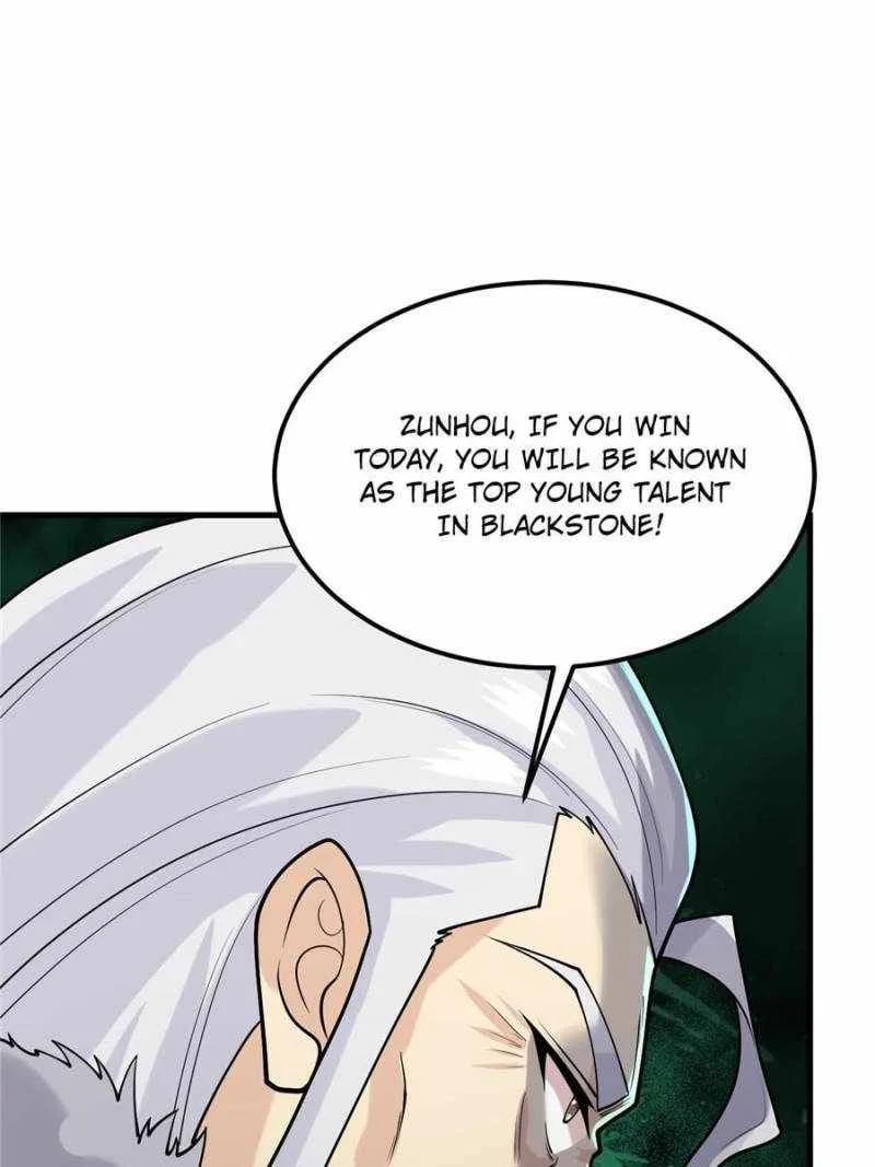 My battleship can be upgraded Chapter 49 page 58