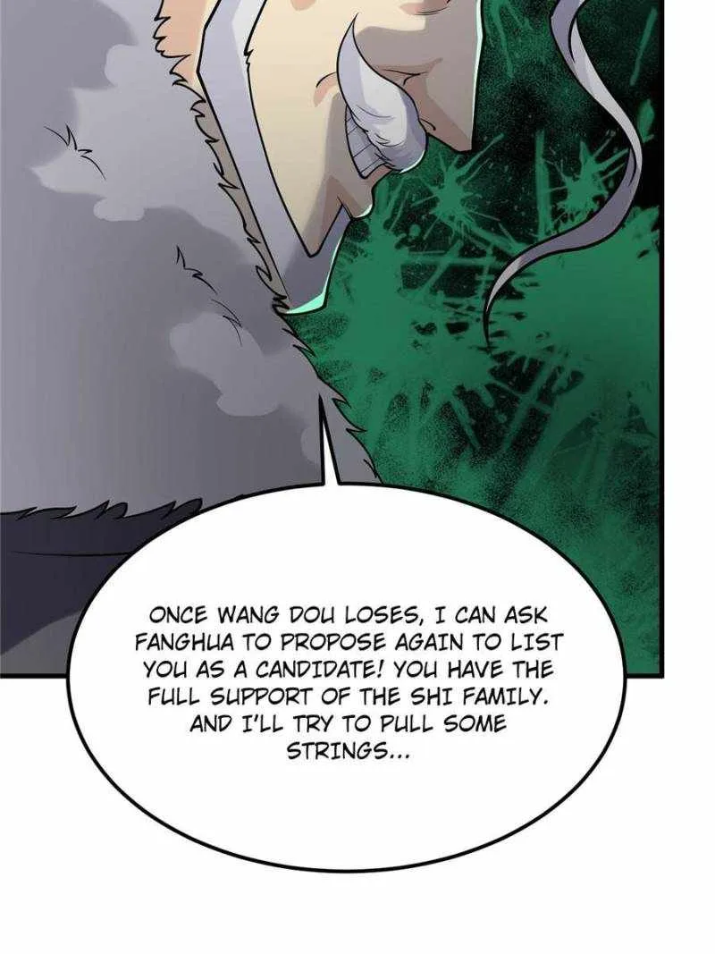 My battleship can be upgraded Chapter 49 page 59