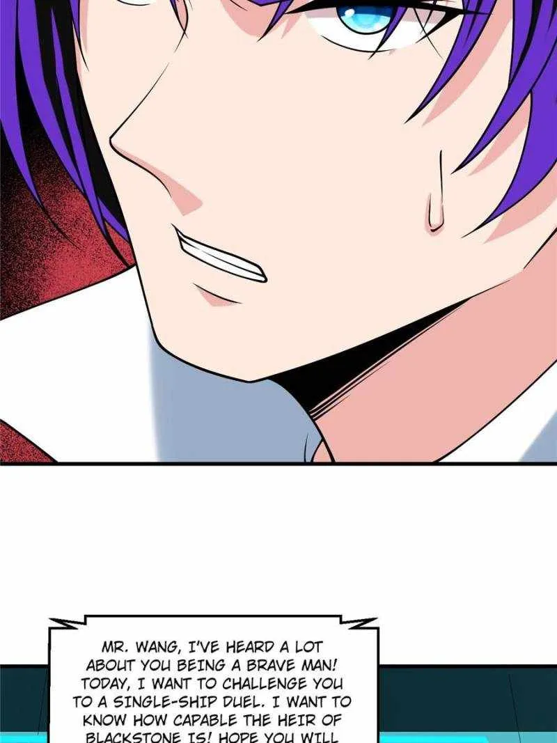 My battleship can be upgraded Chapter 49 page 62