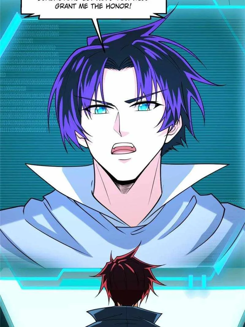 My battleship can be upgraded Chapter 49 page 63