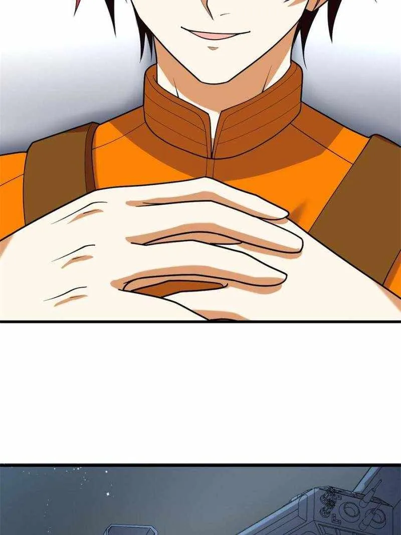 My battleship can be upgraded Chapter 5 page 5