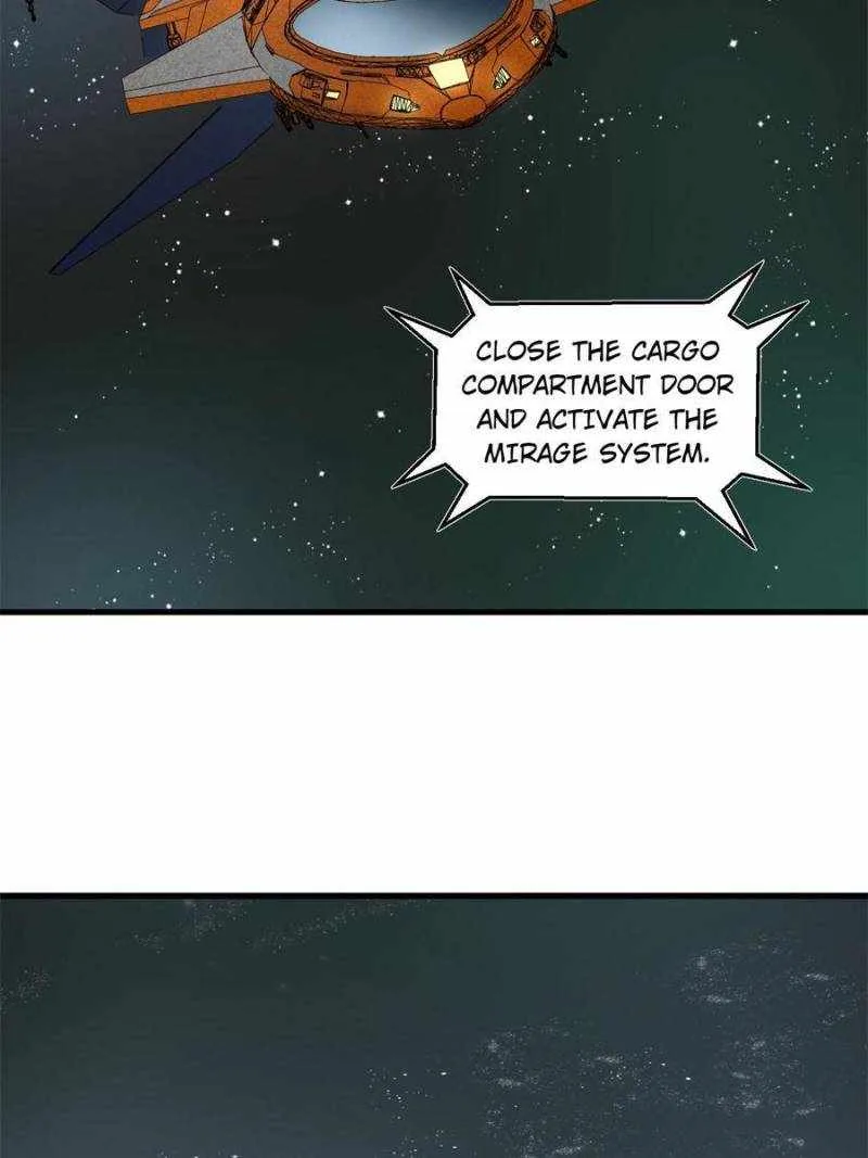 My battleship can be upgraded Chapter 5 page 7