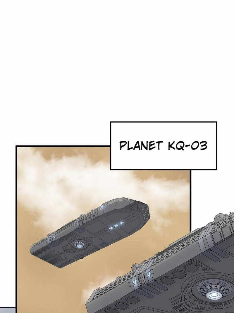 My battleship can be upgraded Chapter 5 page 13
