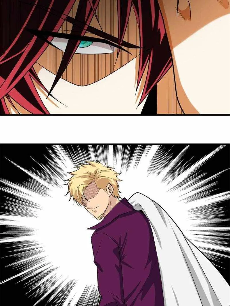 My battleship can be upgraded Chapter 5 page 25