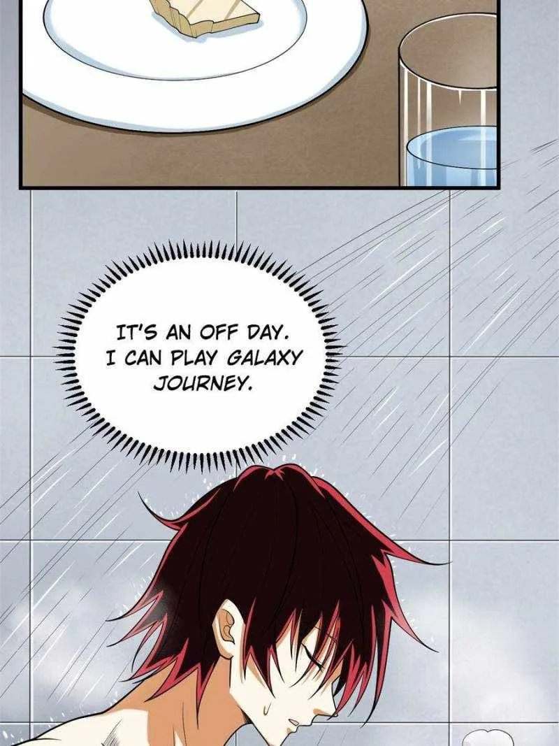 My battleship can be upgraded Chapter 5 page 28