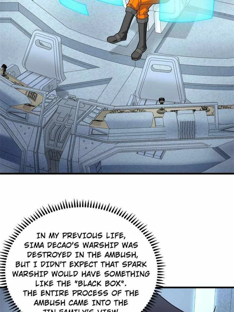 My battleship can be upgraded Chapter 5 page 2