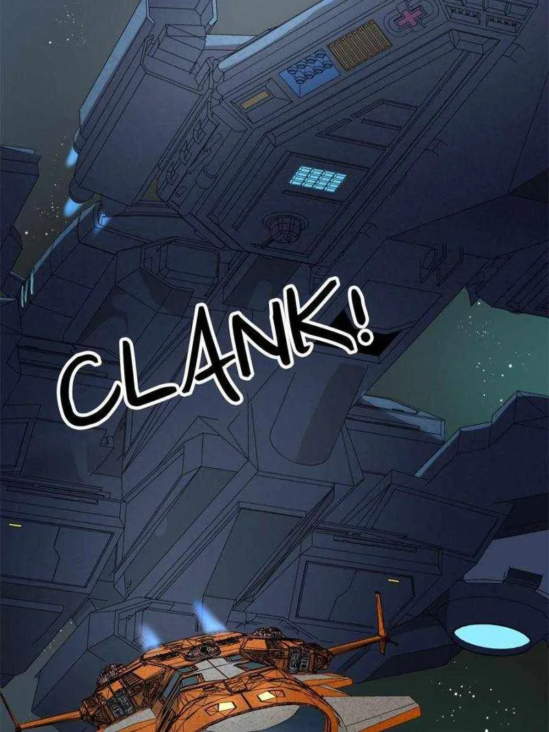 My battleship can be upgraded Chapter 5 page 6