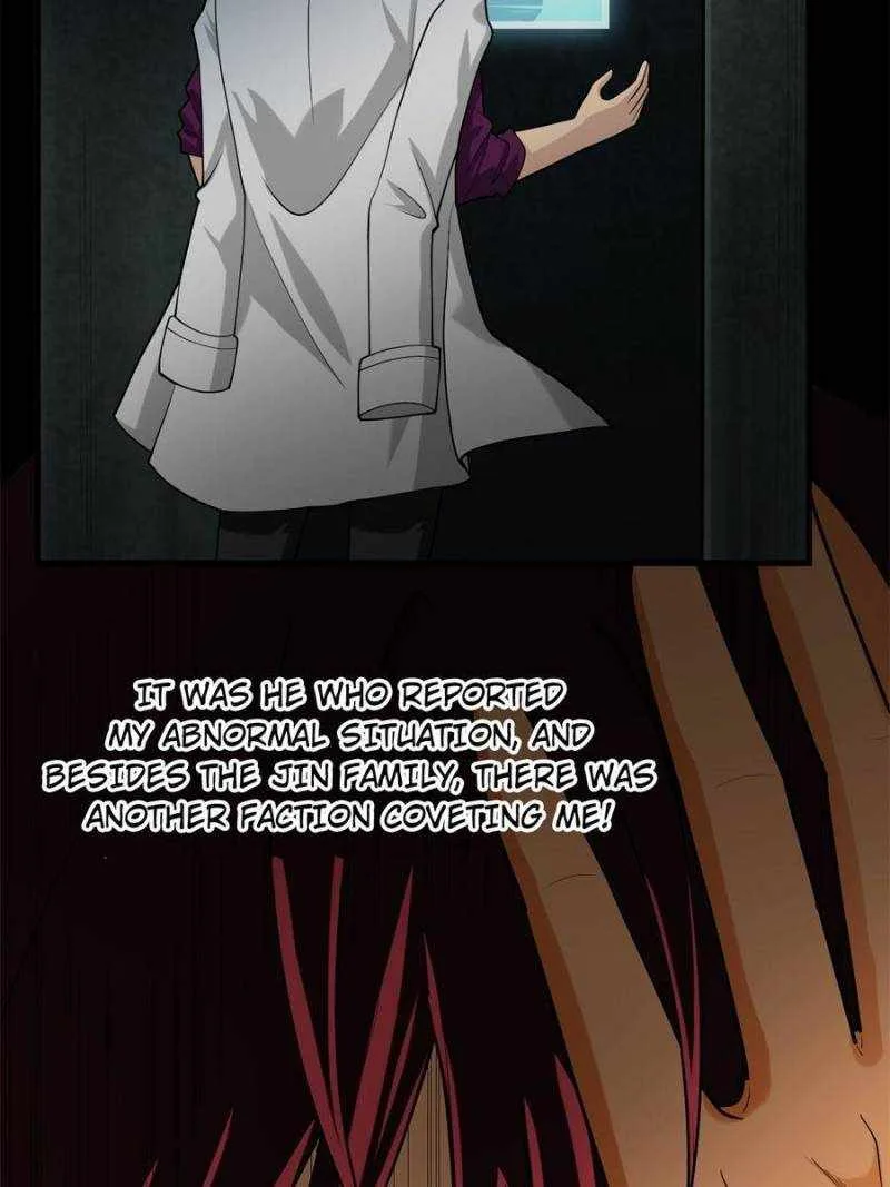 My battleship can be upgraded Chapter 5 page 24