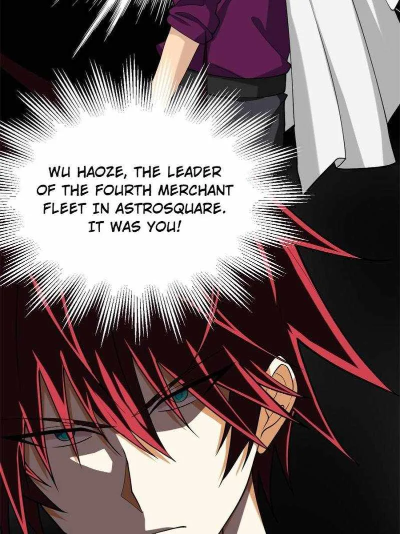 My battleship can be upgraded Chapter 5 page 26