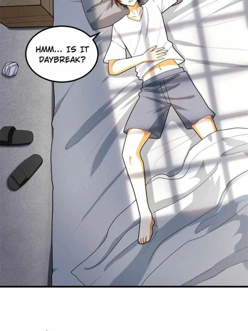 My battleship can be upgraded Chapter 5 page 15